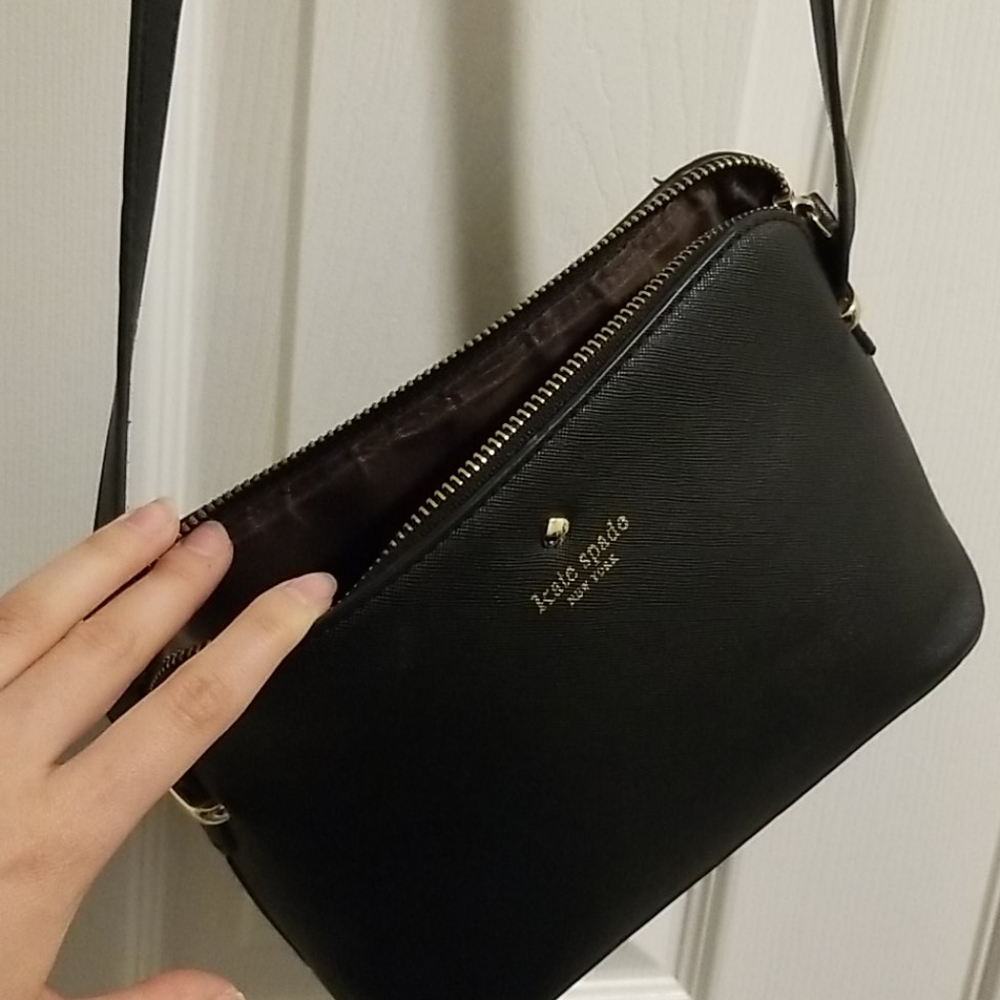 Kate spade crossbody bag